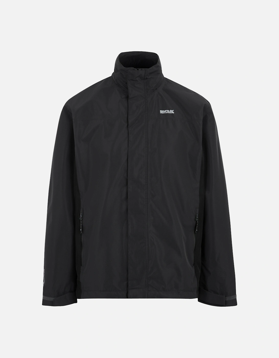 Mens Matt II Waterproof Jacket, 6 of 5