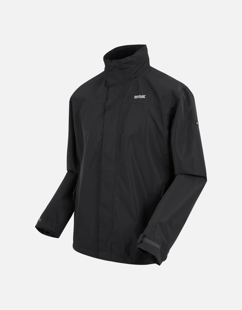 Mens Matt II Waterproof Jacket