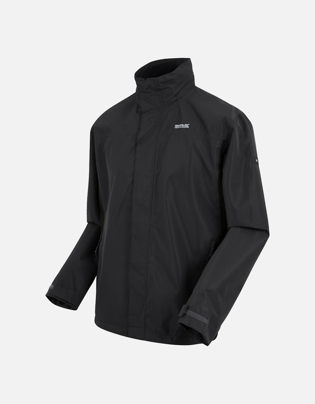 Mens Matt II Waterproof Jacket