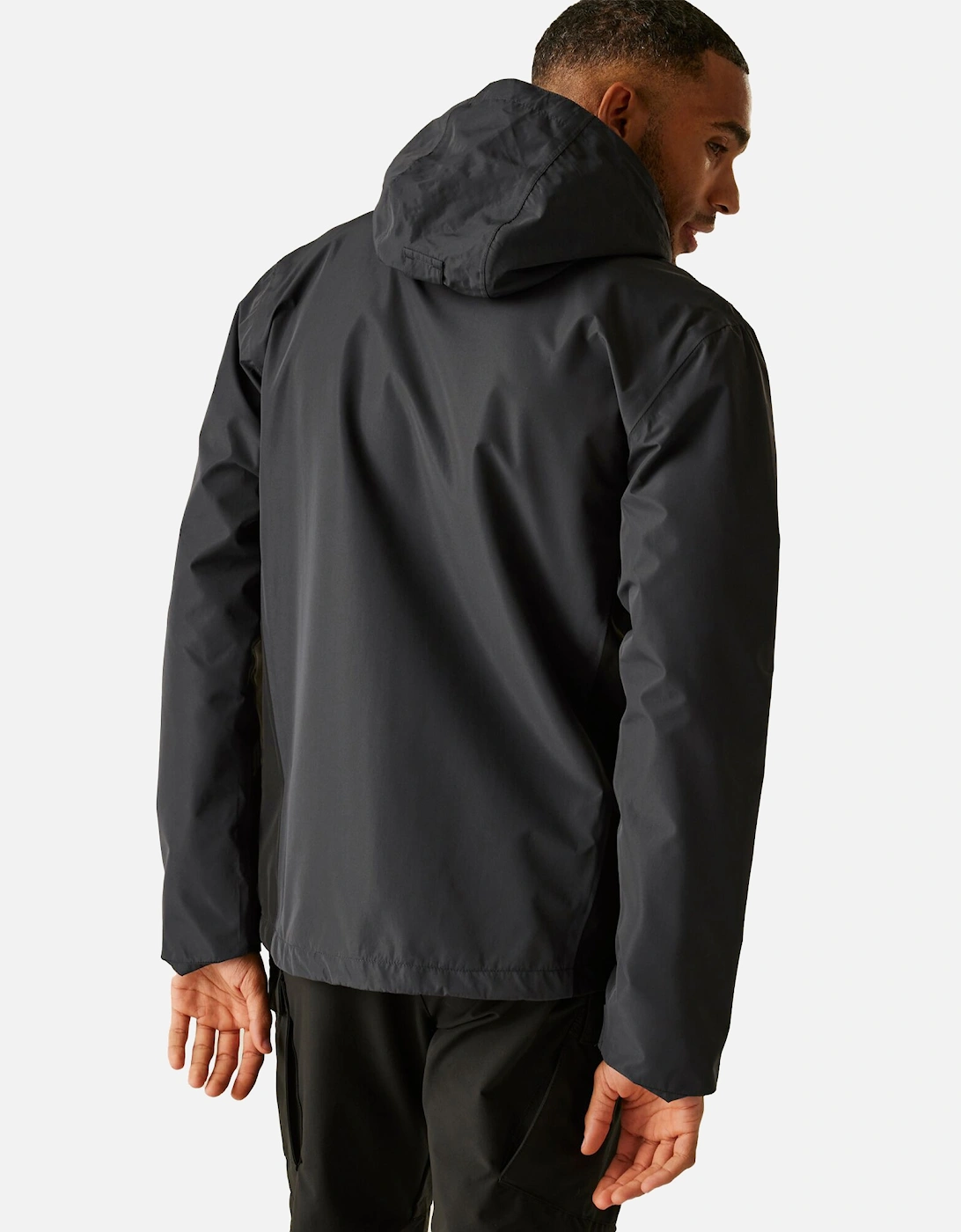 Mens Matt II Waterproof Jacket