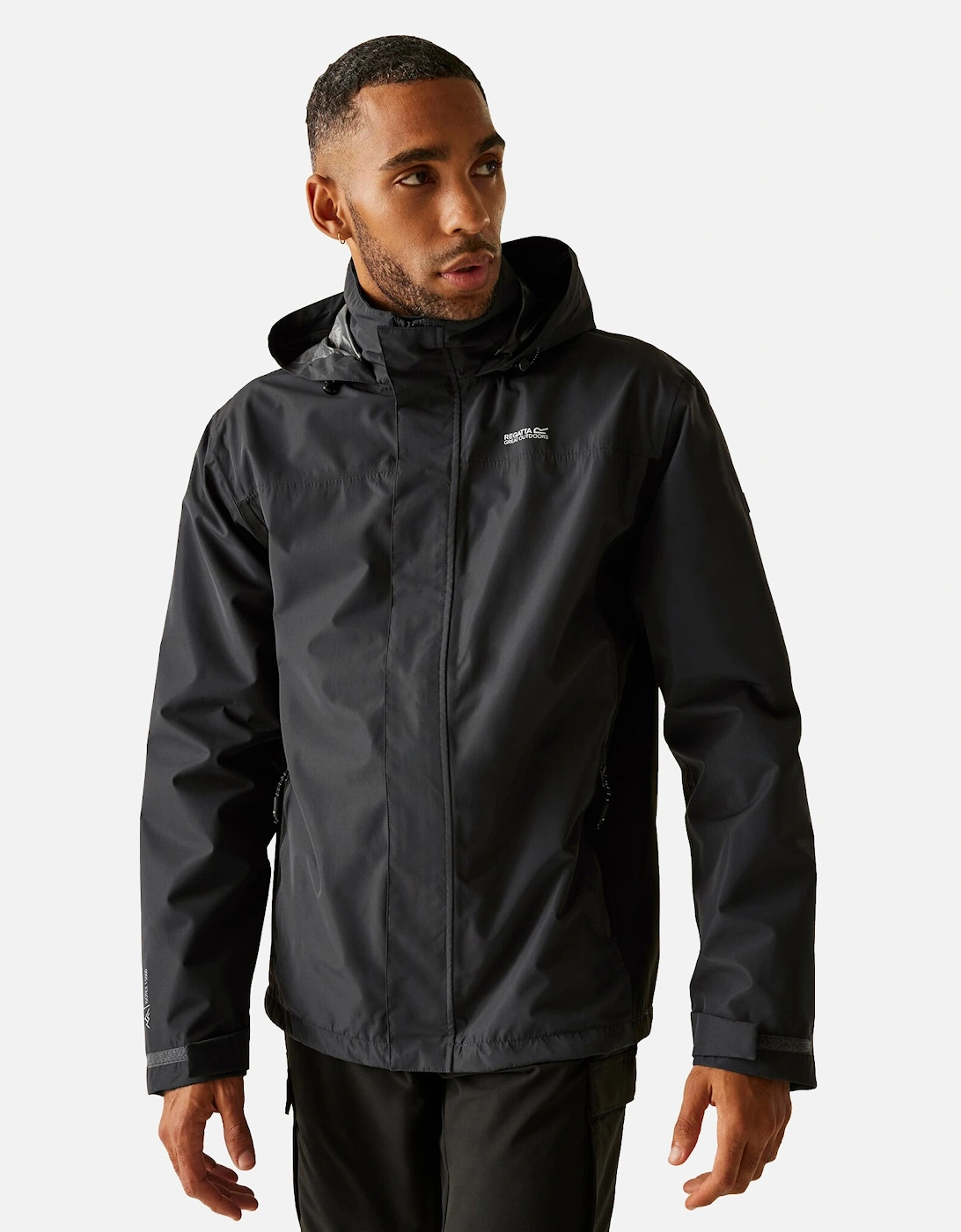 Mens Matt II Waterproof Jacket