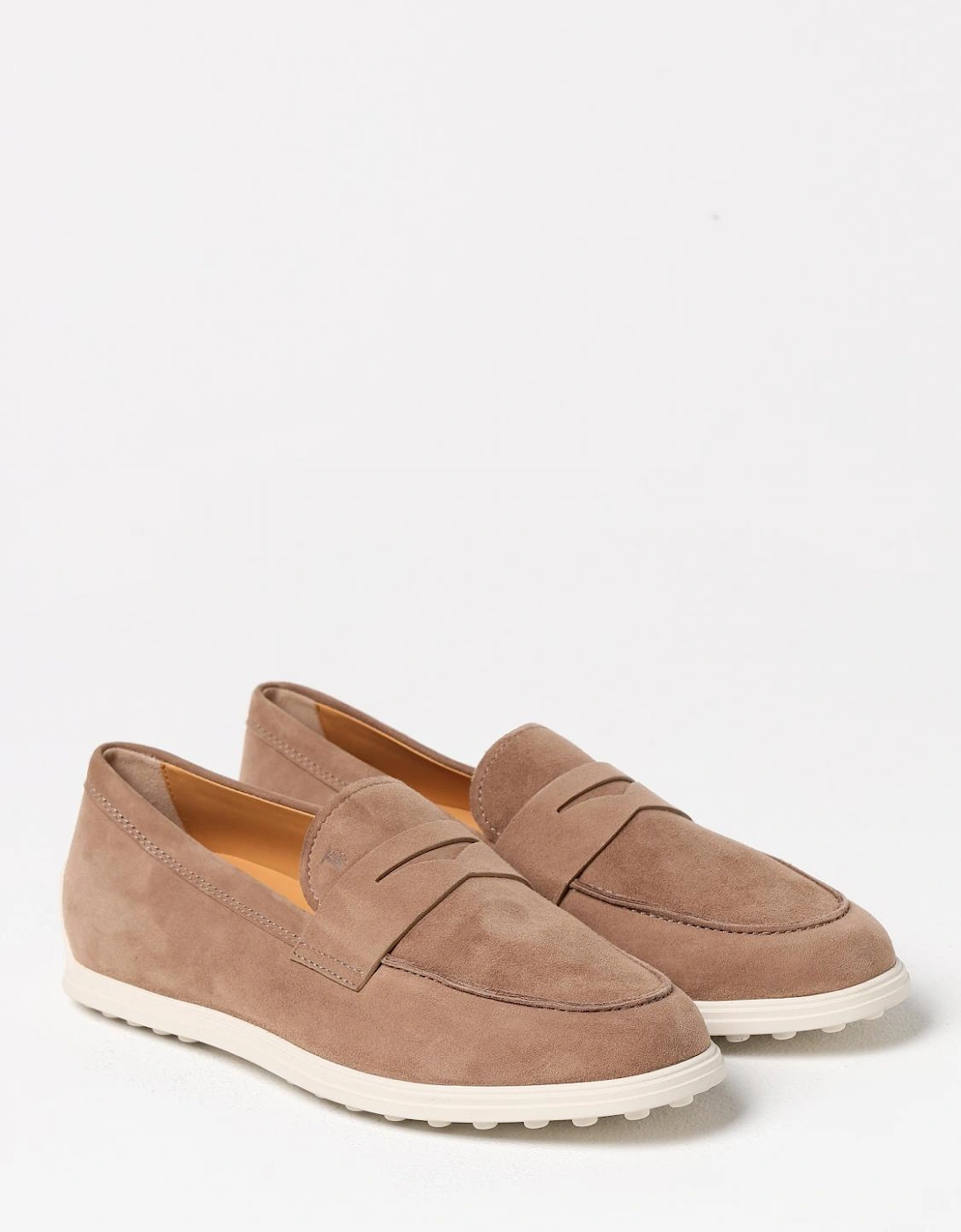 Gommino Driving Shoes Suede