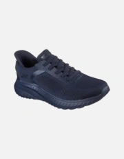 Dark Navy Textile