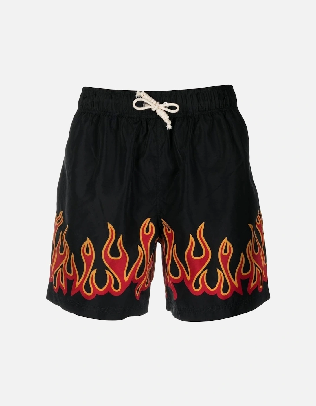 Burning Flames Swimshorts, 4 of 3
