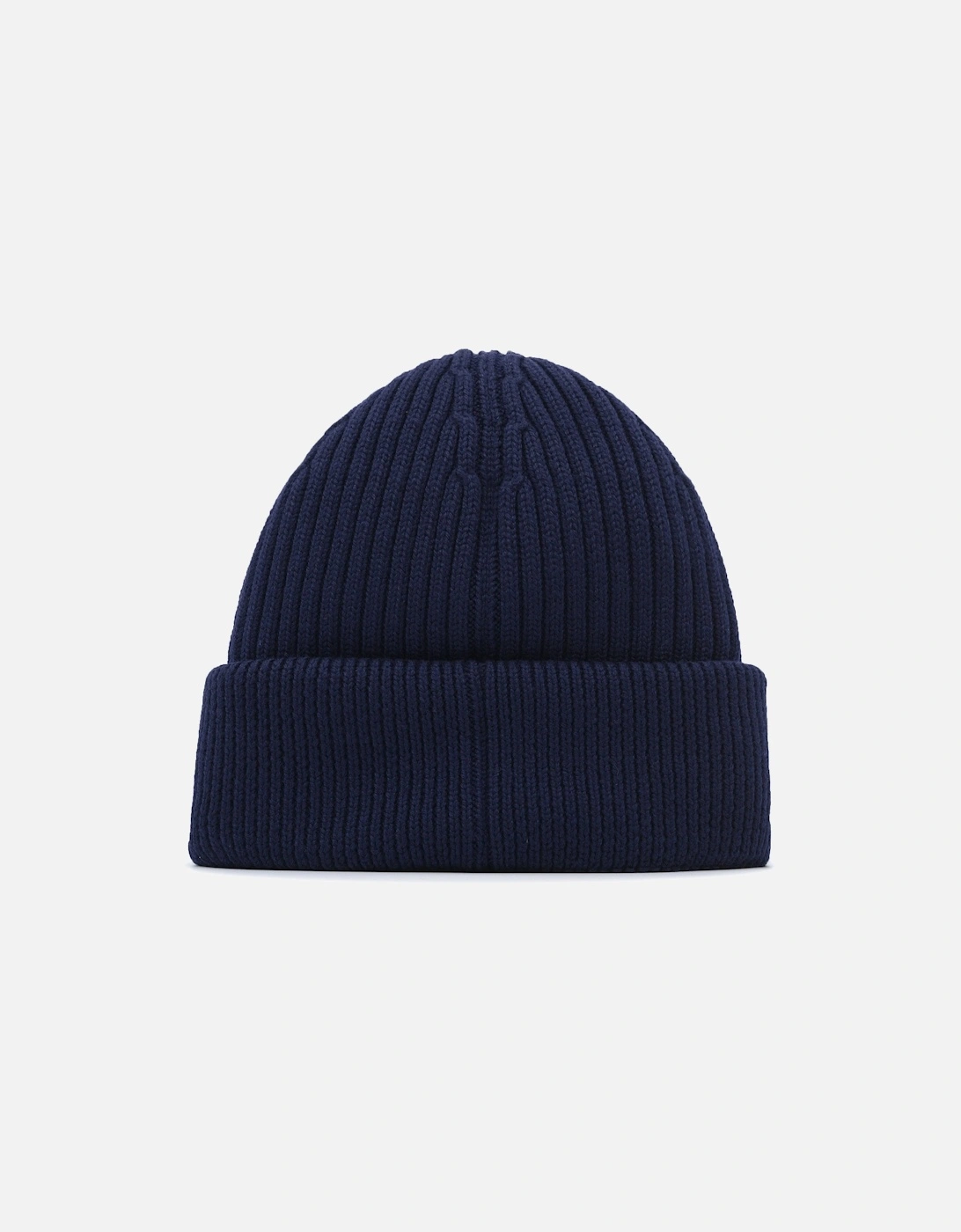 Double Layered Beanie Hat