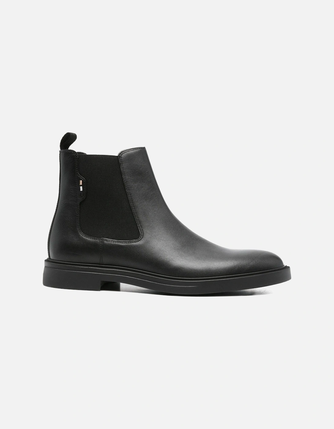 Hugo Boss Men's Calev Cleb Shoes Black - Size: 8