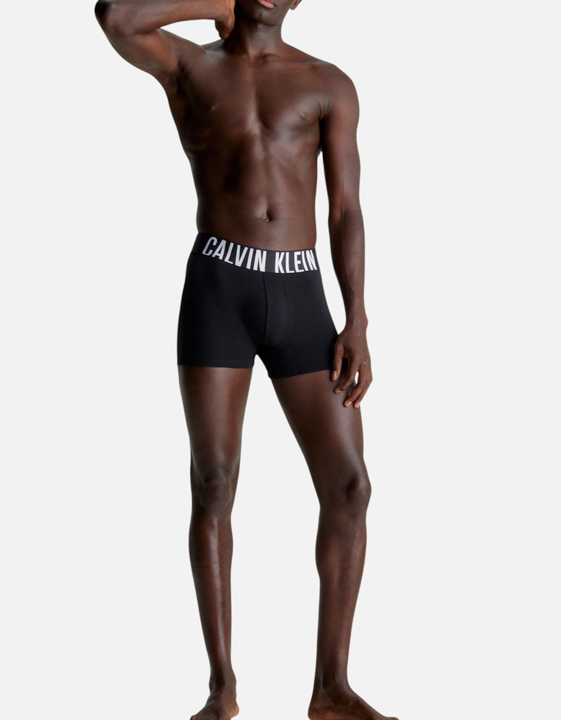 Mens Underwear 3 Pack Boxer