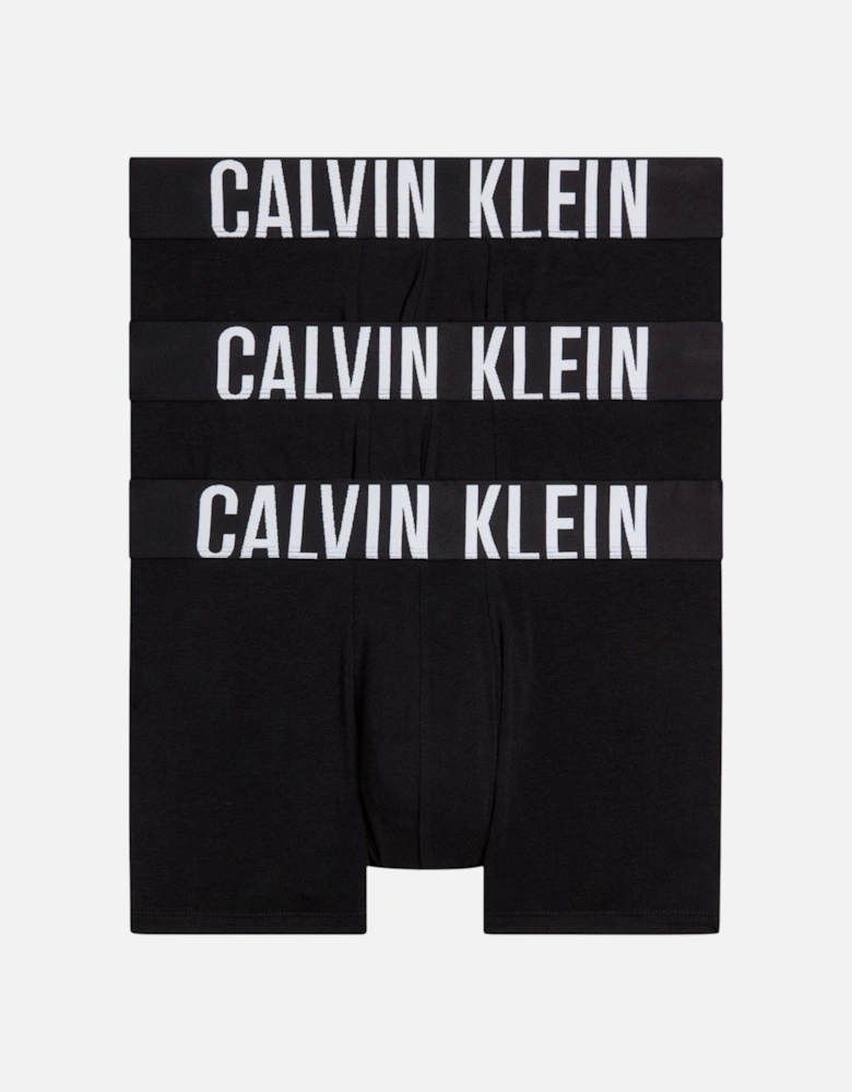 Mens Underwear 3 Pack Boxer