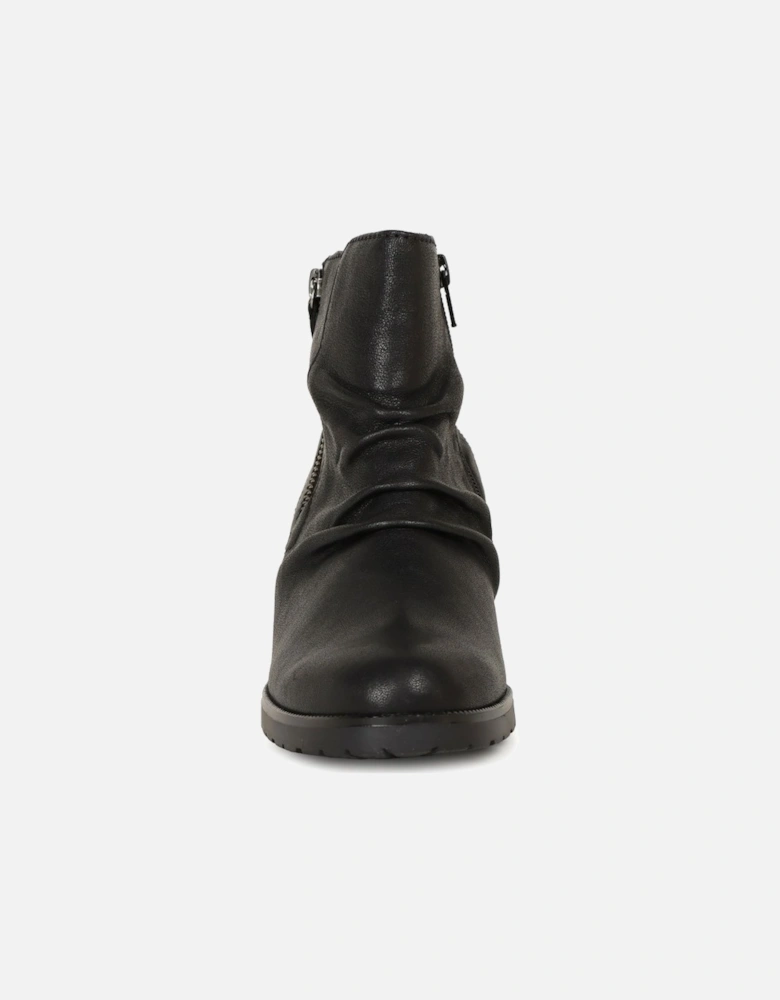 Jenna Womens Ankle Boots