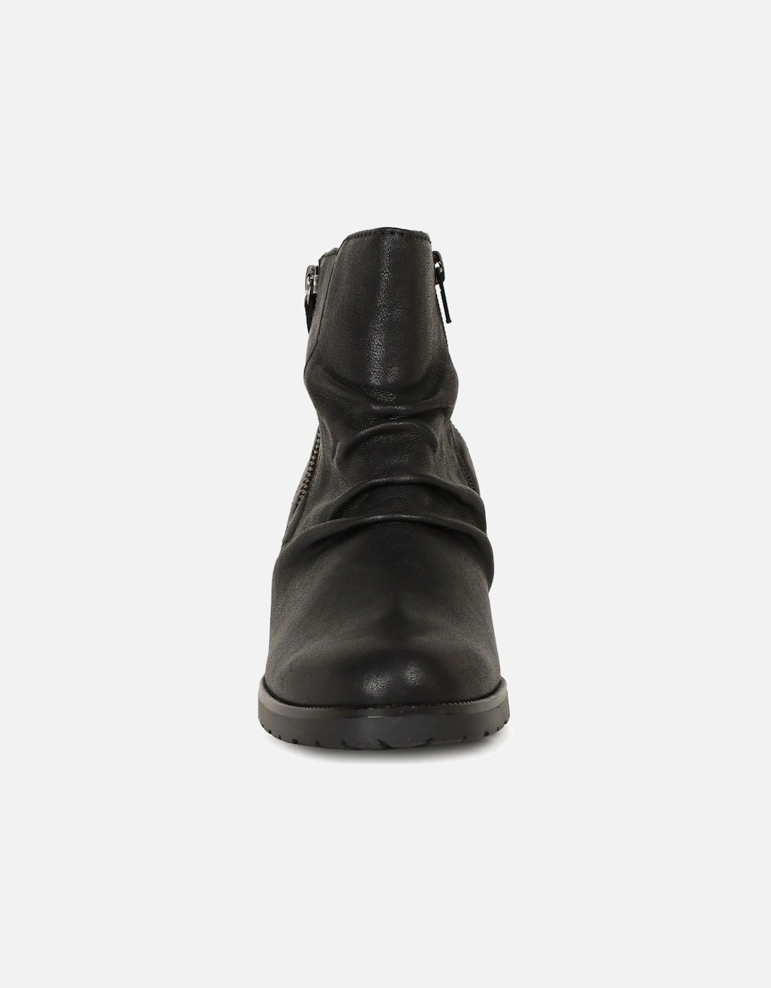 Jenna Womens Ankle Boots