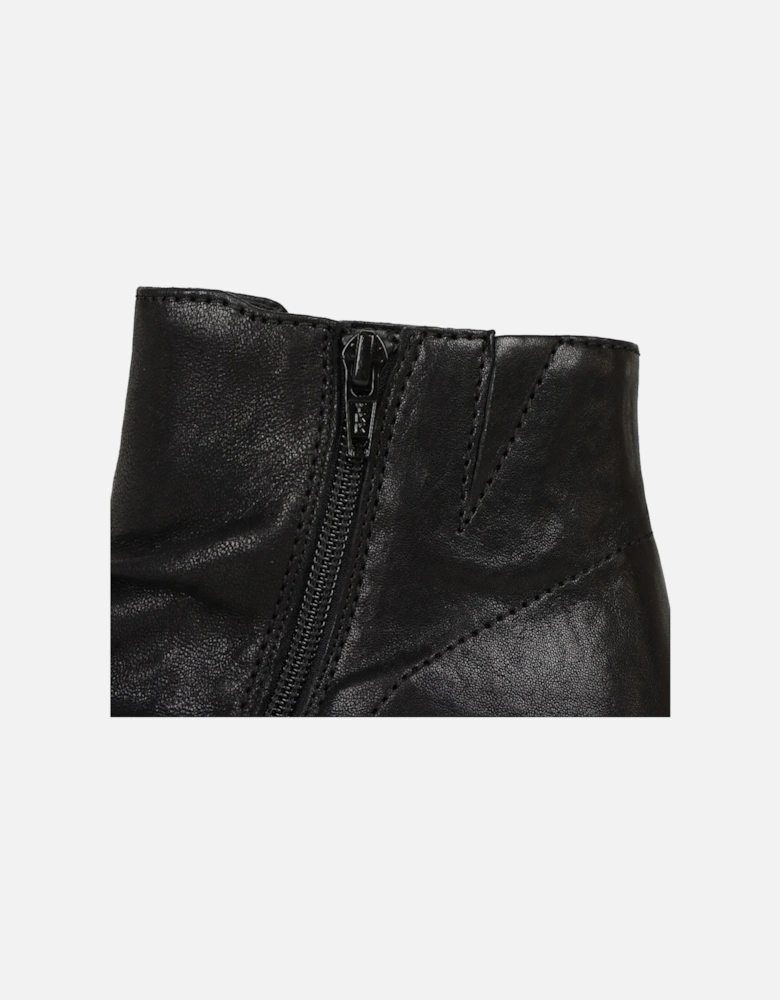 Jenna Womens Ankle Boots