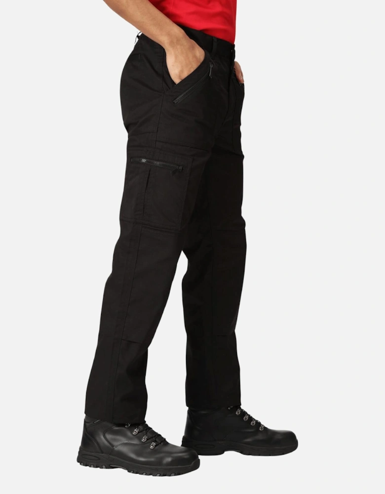 Professional Mens Pro Action Cargos