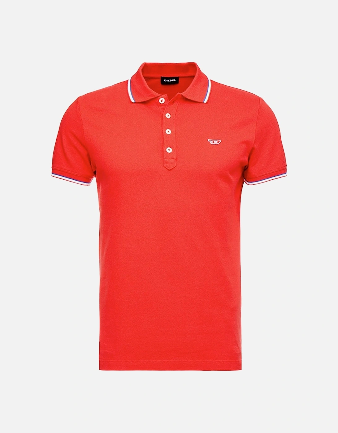 T RANDY 0MXZA Mens Polo T Shirts