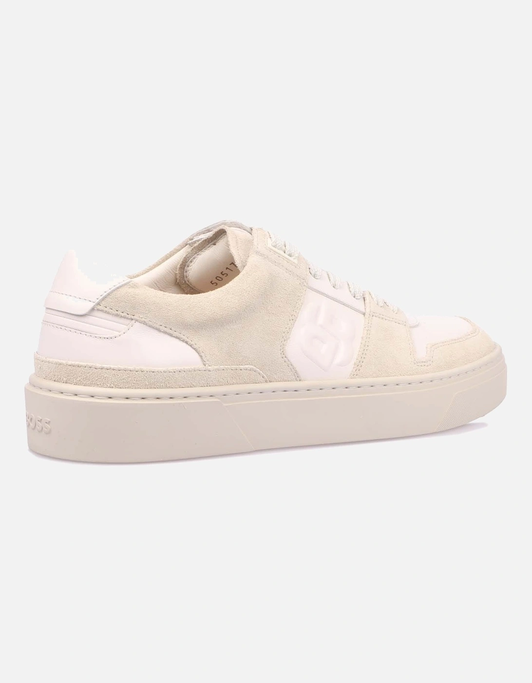 Gary Tennis Trainers
