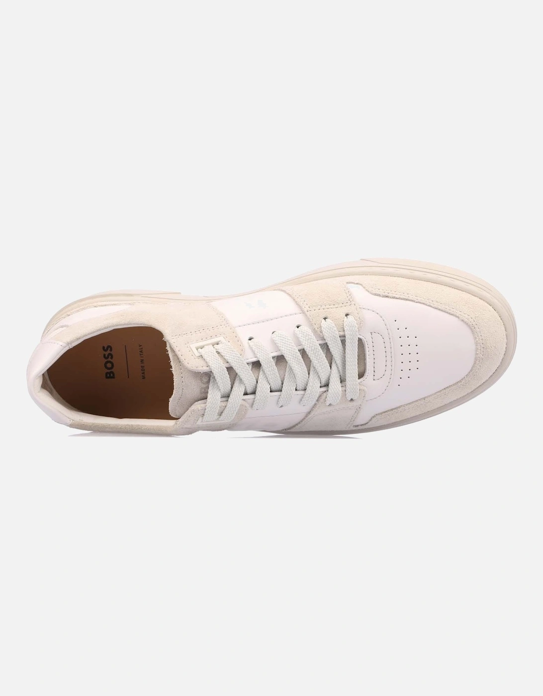 Gary Tennis Trainers