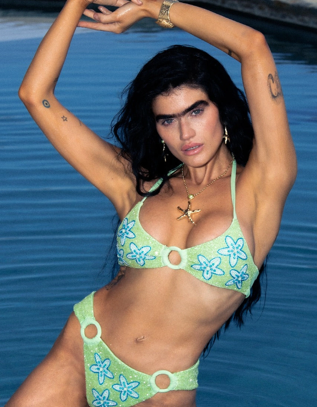 Mia's Marina Bikini Bottom, 20 of 19