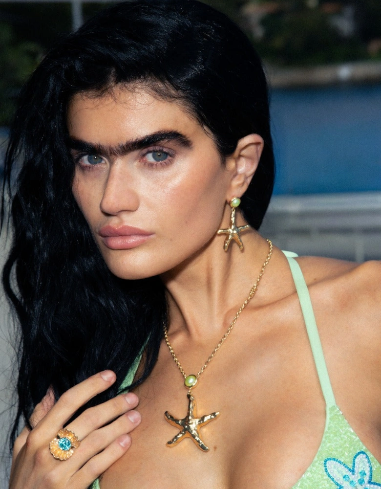 Mia's Marina Bikini Bottom