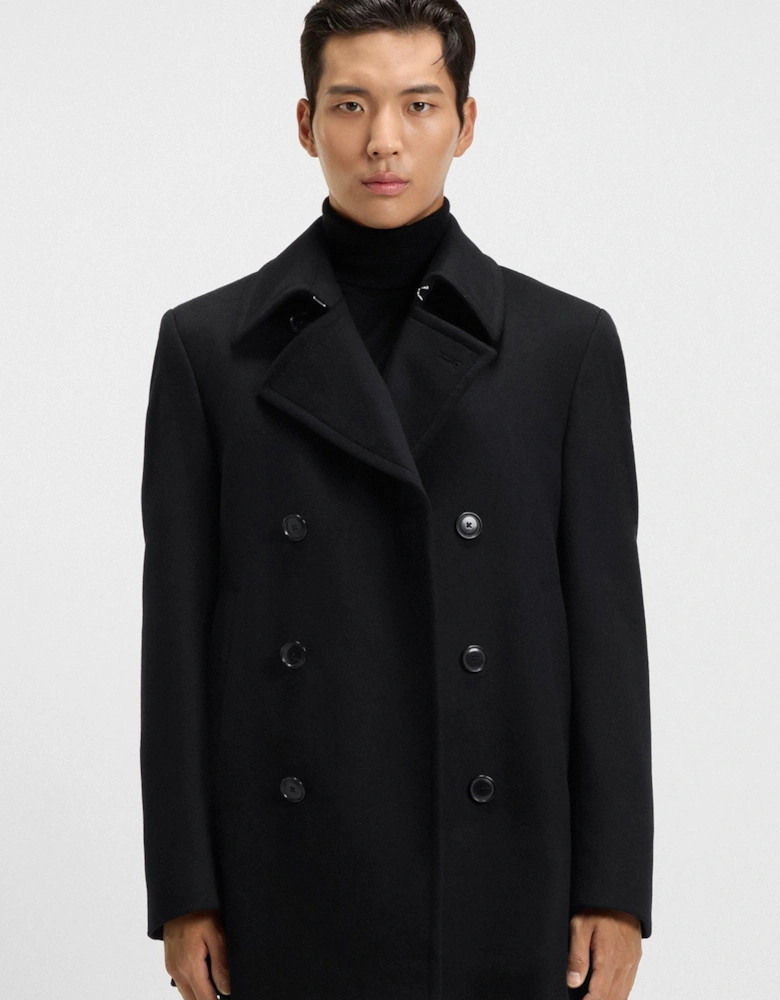 H Hyde 254 Peacoat Black