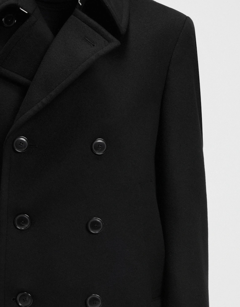 H Hyde 254 Peacoat Black