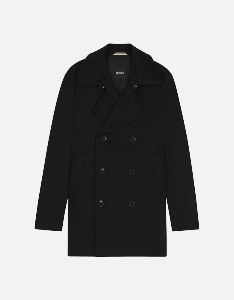 H Hyde 254 Peacoat Black