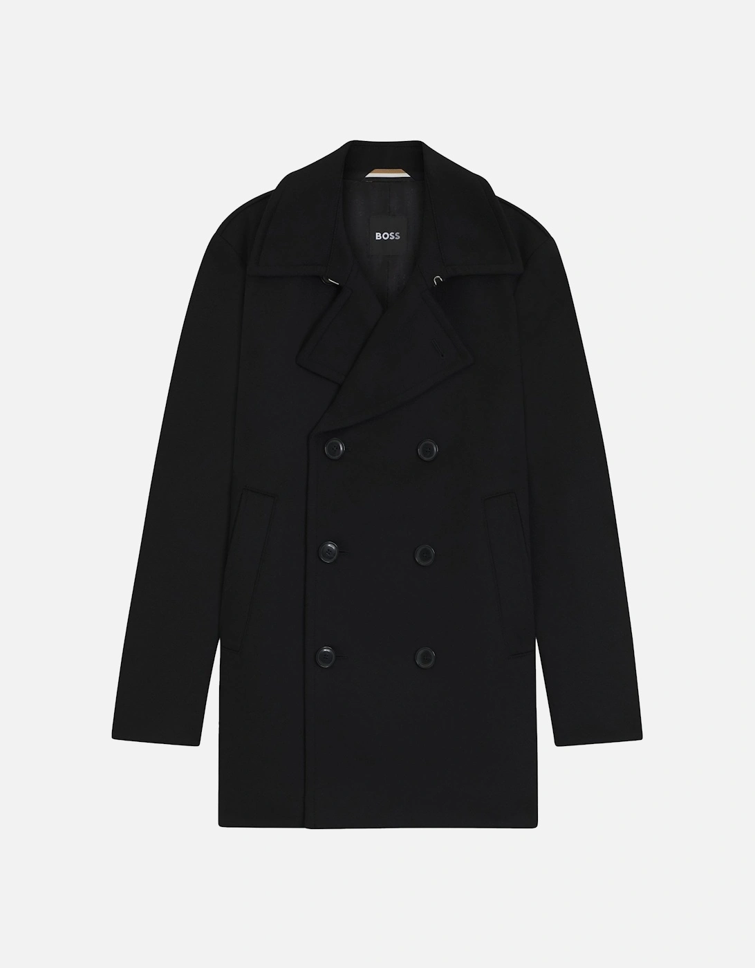 H Hyde 254 Peacoat Black, 7 of 6