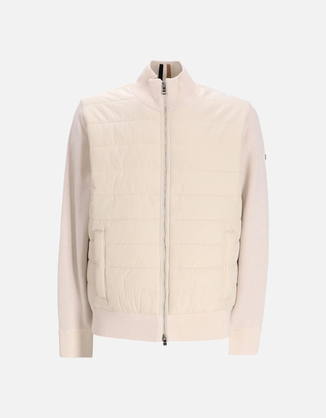 H Hernesto Sweater White, 5 of 4