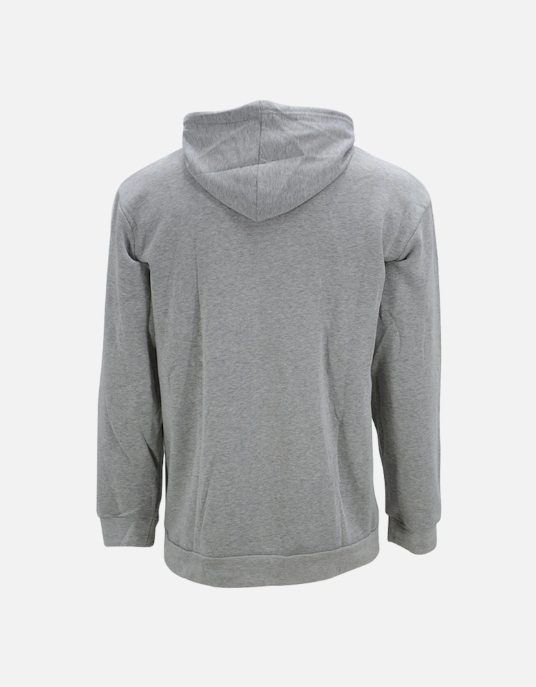 Mens Oversized Hoodies Fleece Sweat