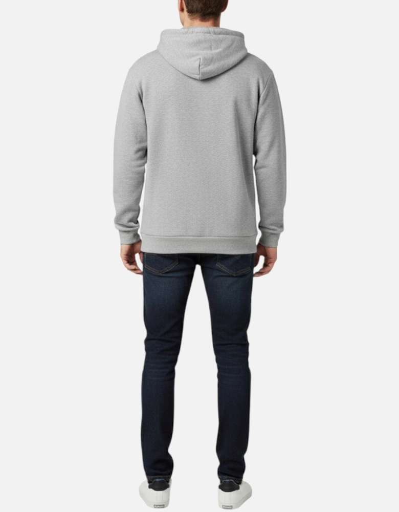 Mens Oversized Hoodies Fleece Sweat