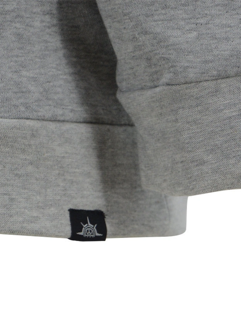 Mens Oversized Hoodies Fleece Sweat
