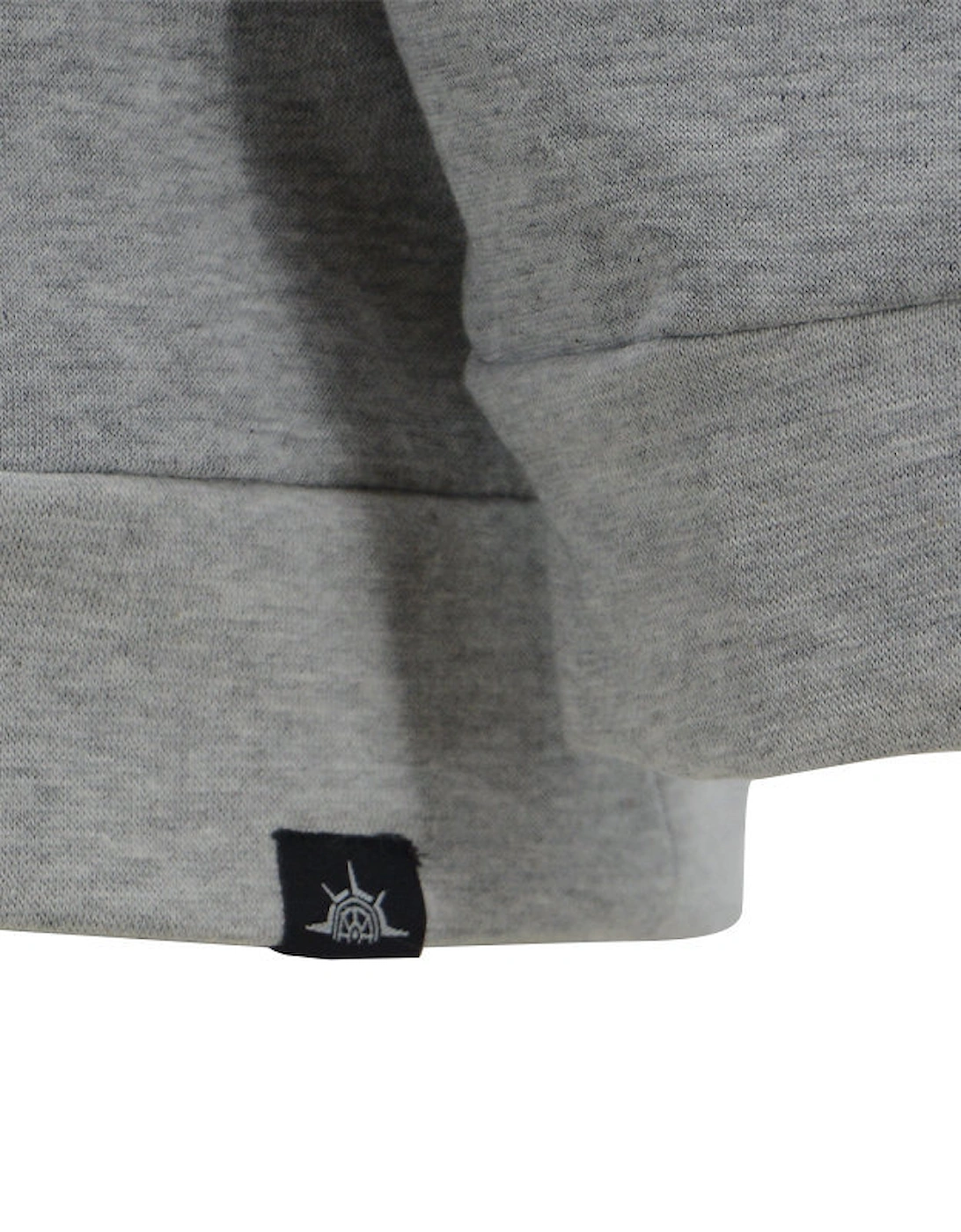 Mens Oversized Hoodies Fleece Sweat
