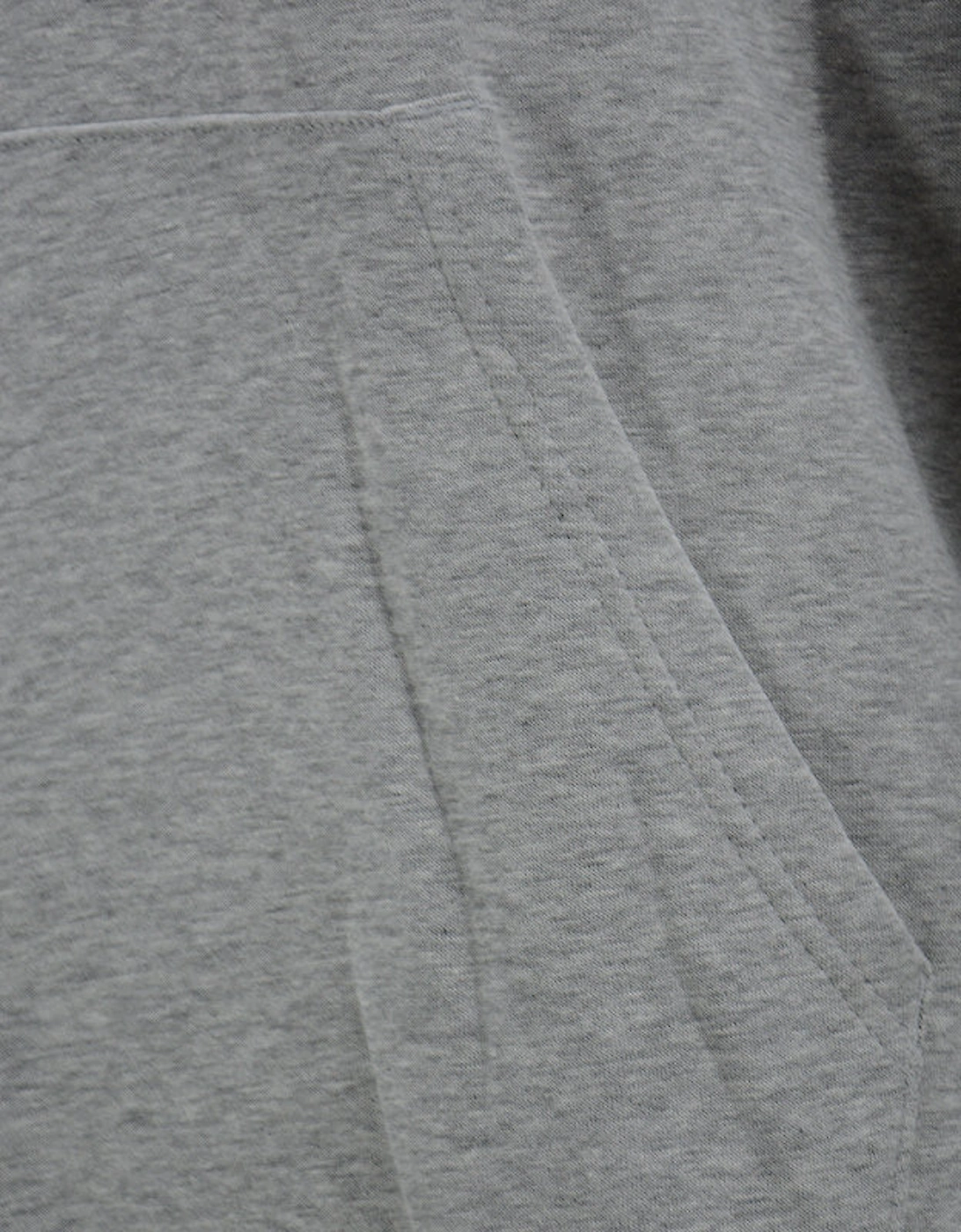 Mens Oversized Hoodies Fleece Sweat