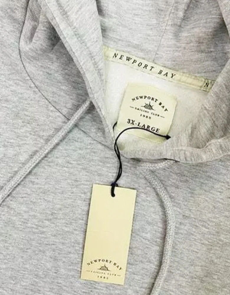 Mens Oversized Hoodies Fleece Sweat