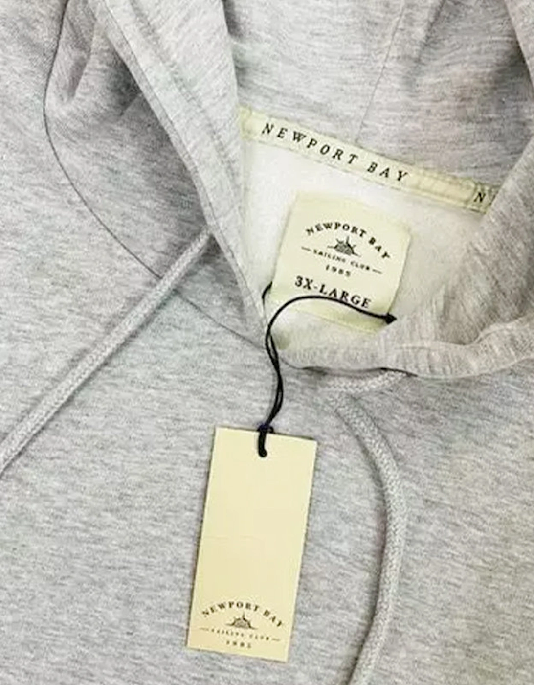 Mens Oversized Hoodies Fleece Sweat