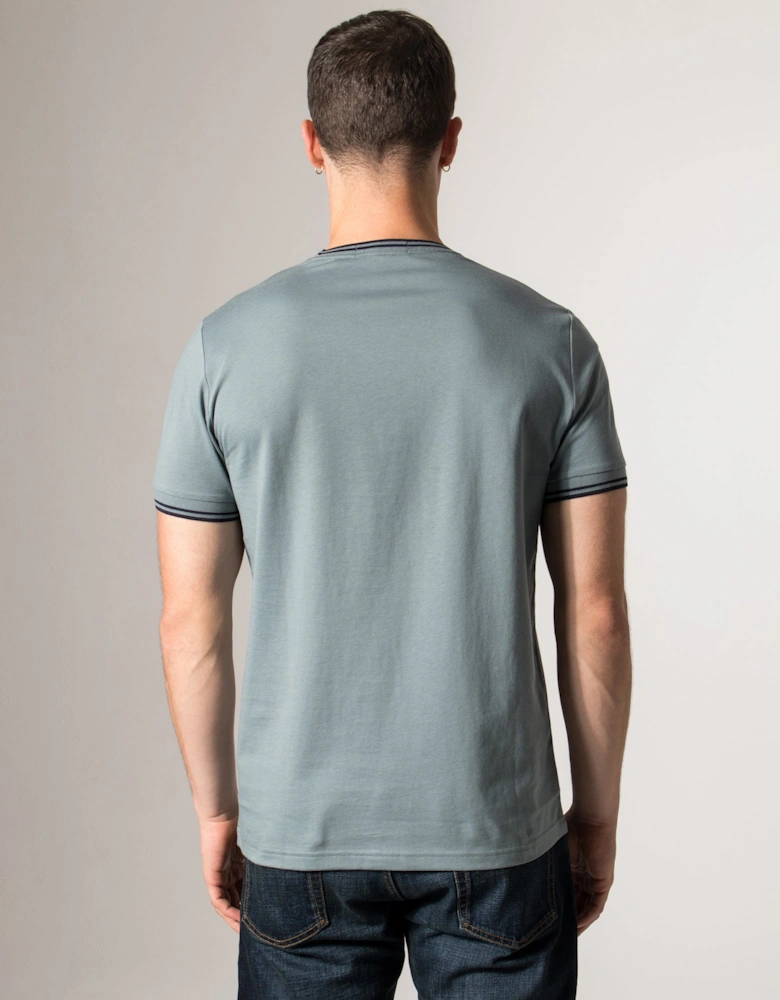 Twin Tipped T-Shirt