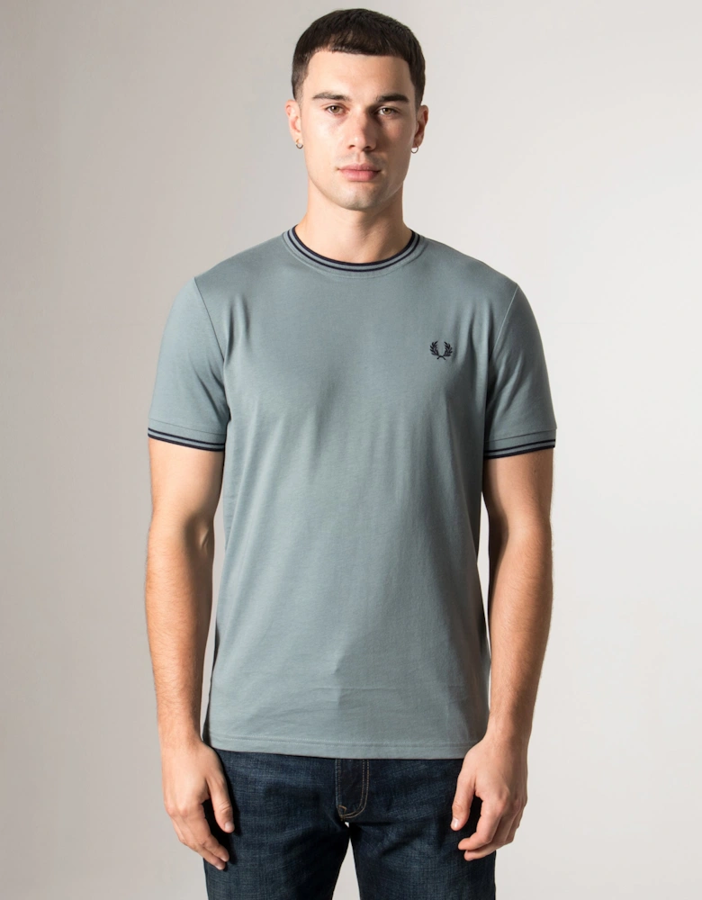 Twin Tipped T-Shirt