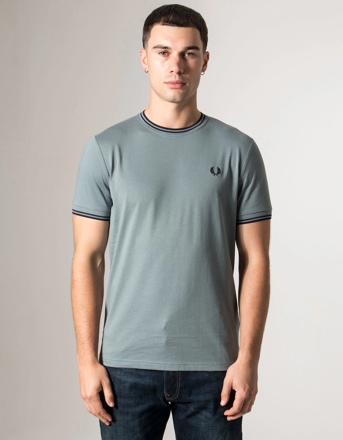 Twin Tipped T-Shirt