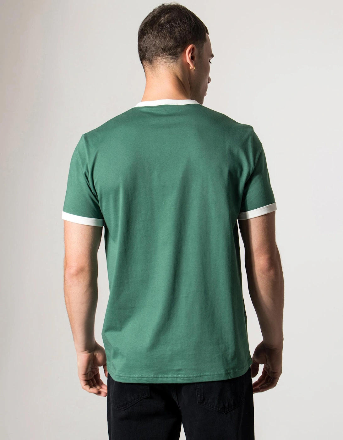 Ringer T-Shirt