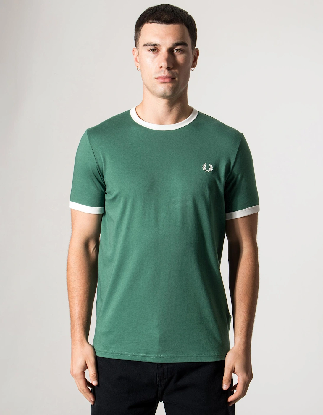 Ringer T-Shirt
