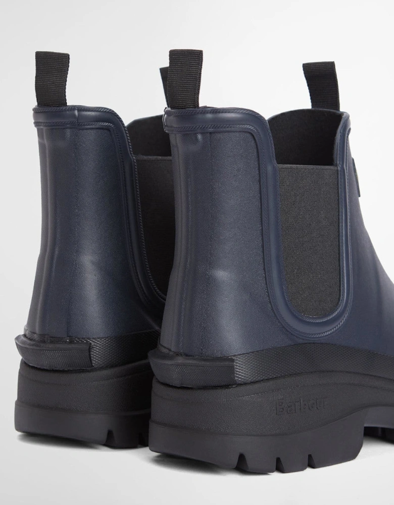 Nimbus Chelsea Welly NY11 Navy