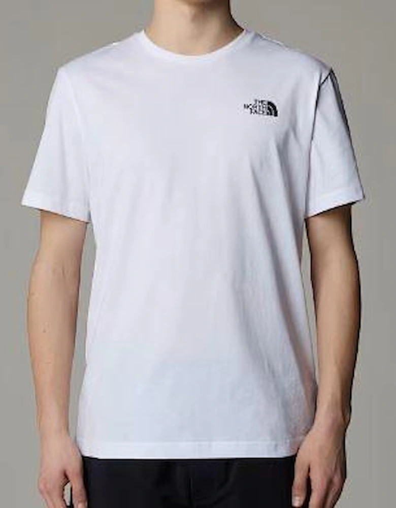 The North Face Redbox T-Shirt