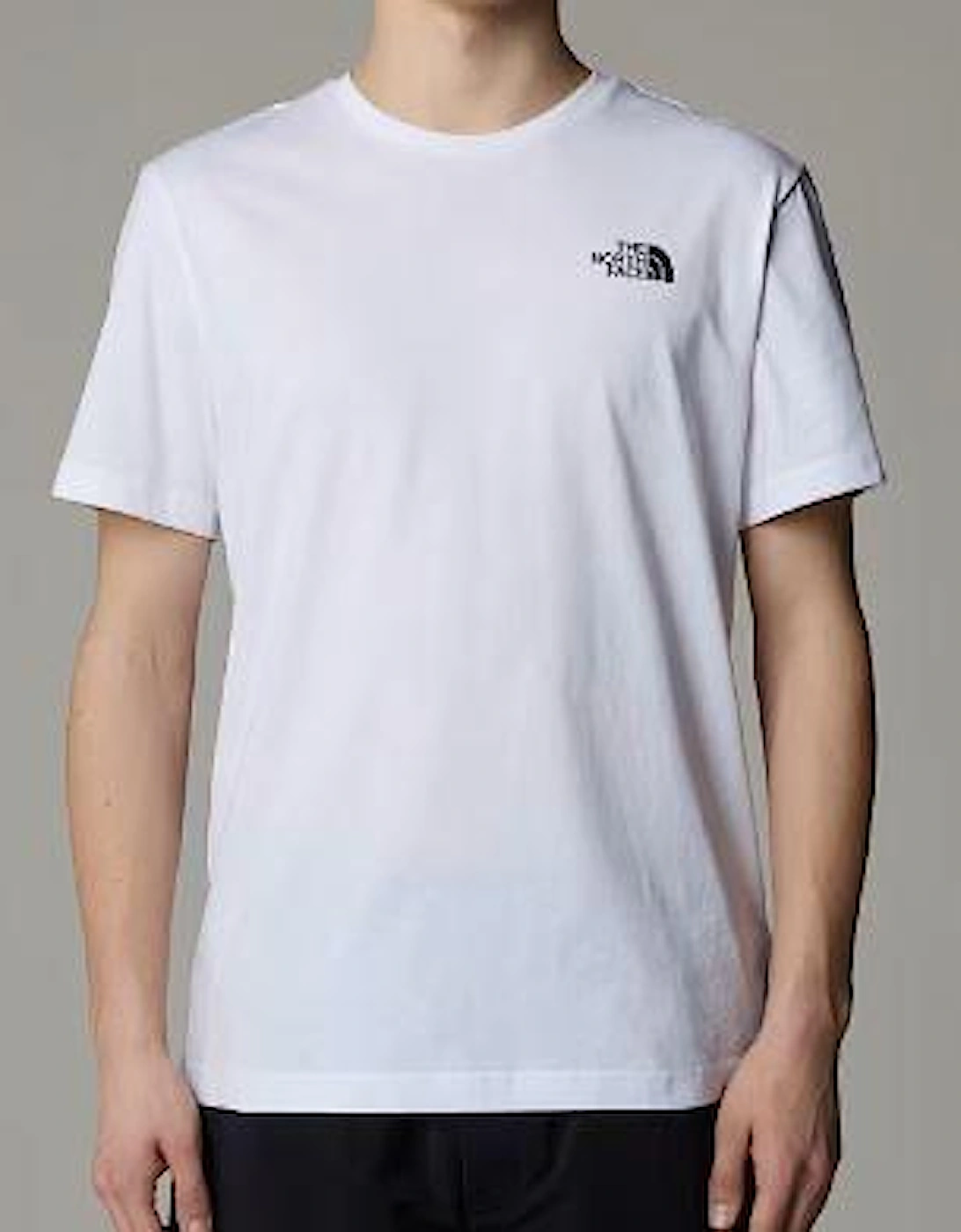 The North Face Redbox T-Shirt, 3 of 2