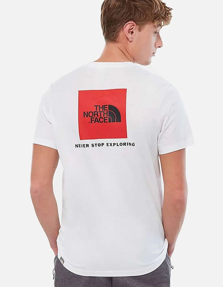 The North Face Redbox T-Shirt