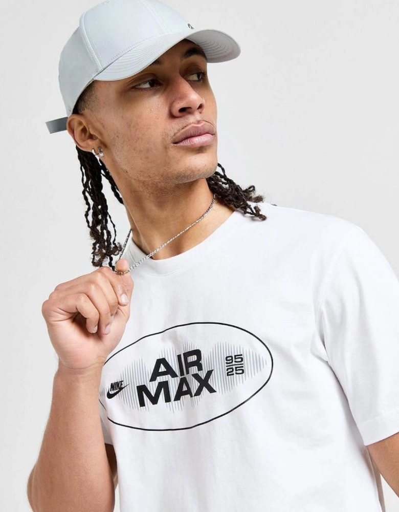 Men's T-Shirt White
