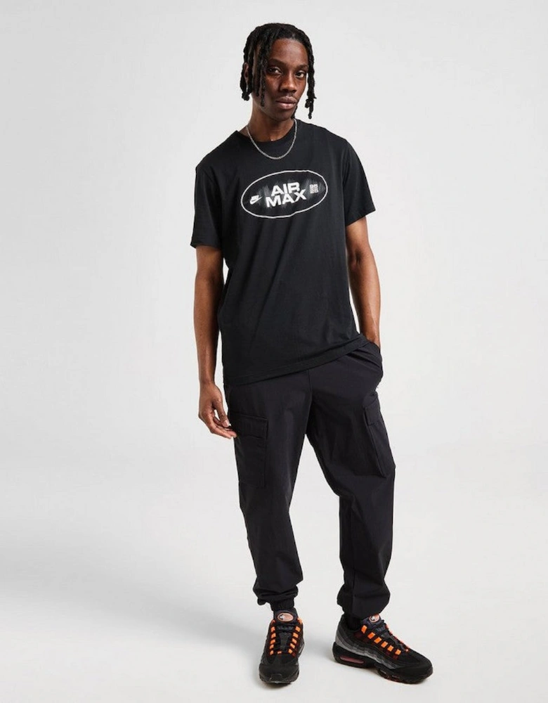 Men's T-Shirt Black