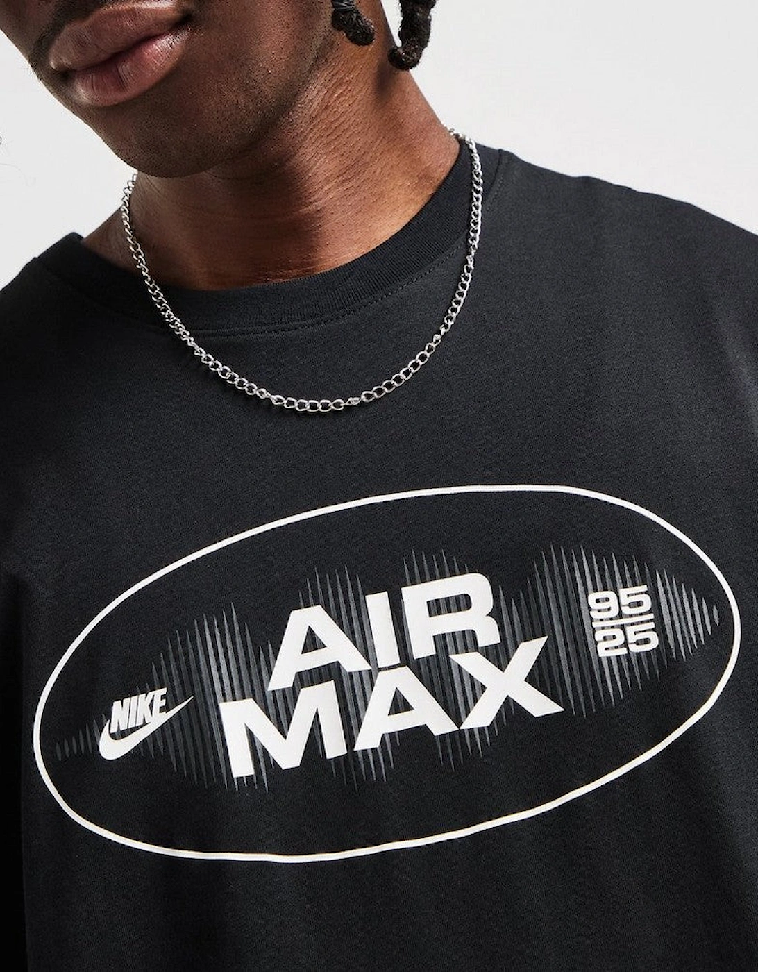 Men's T-Shirt Black