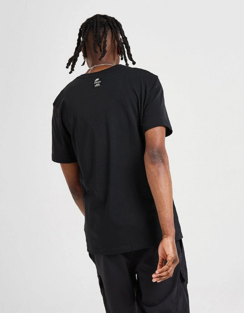 Men's T-Shirt Black