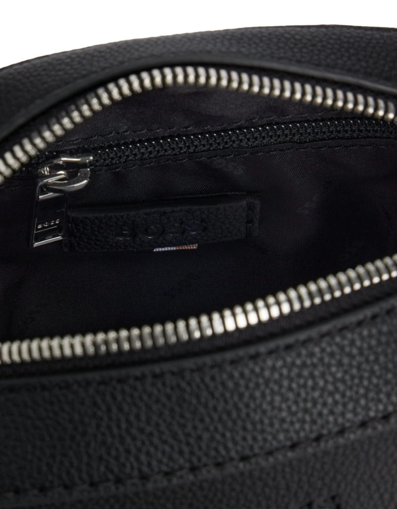 BOSS Ray Ns Zip N. Bags, Black