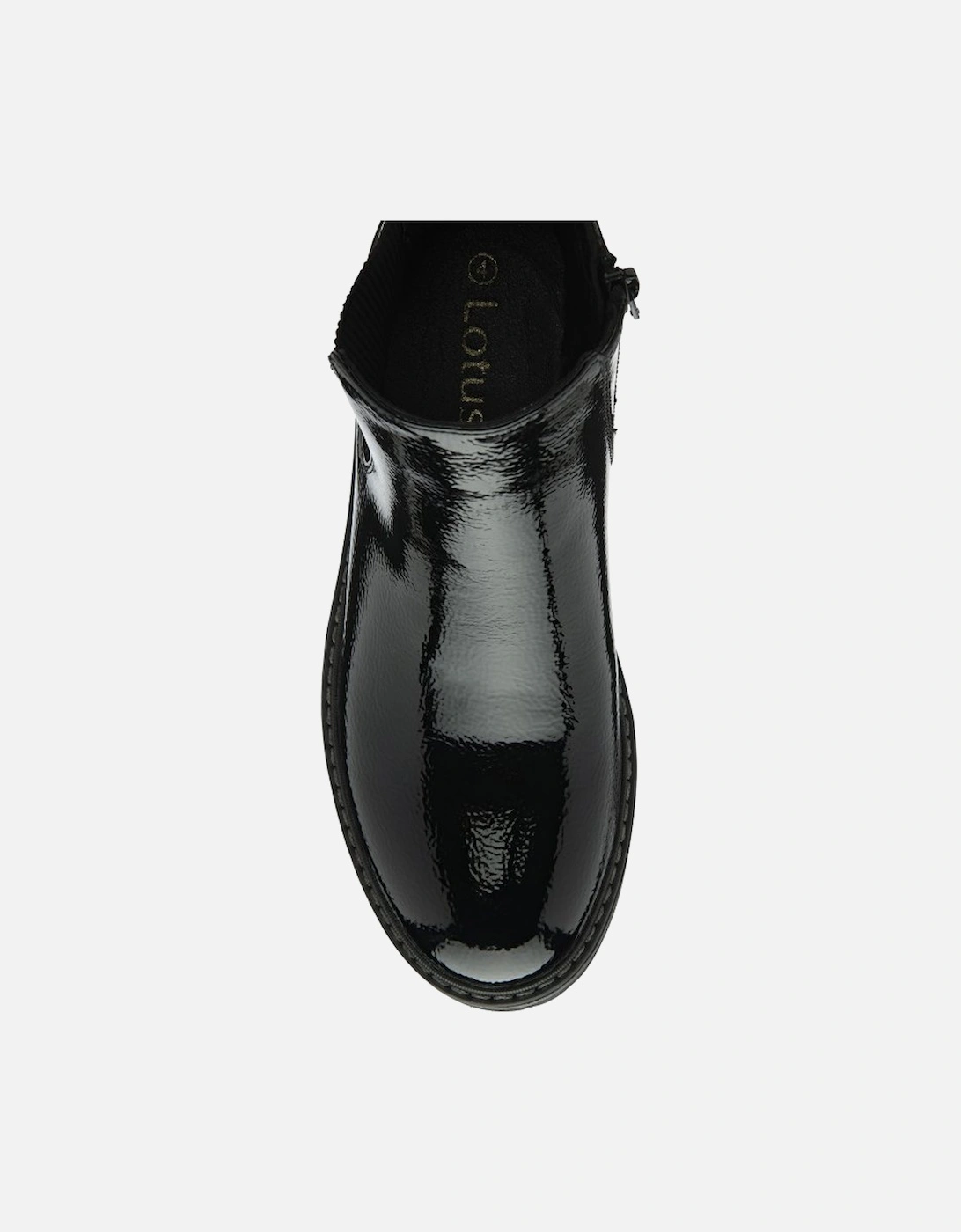 Lottie Womens Chelsea Boots