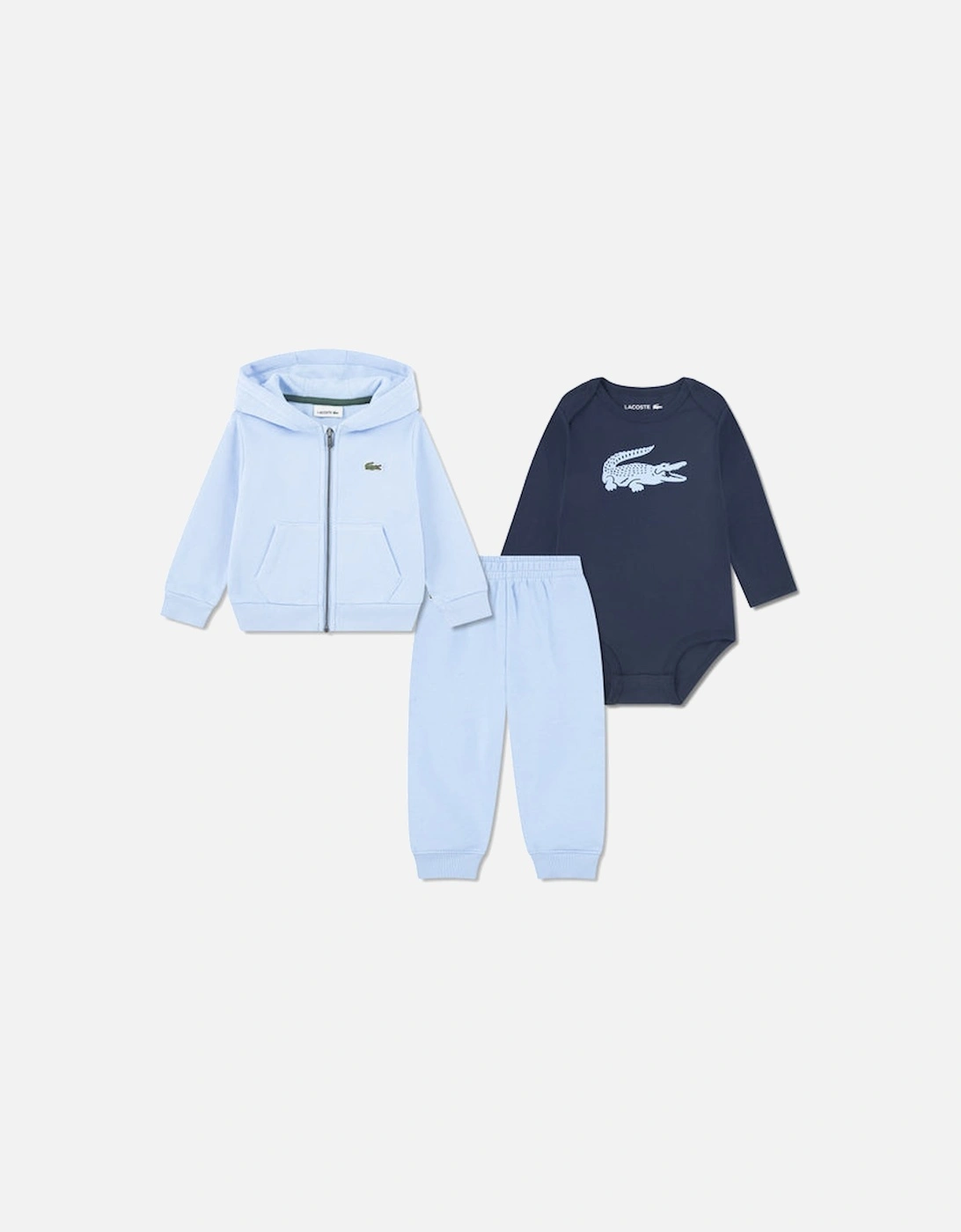 BABY BOY/TODDLER 3 PC SET 547192, 5 of 4