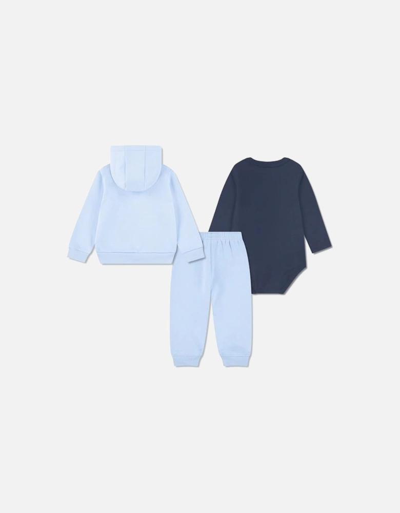 BABY BOY/TODDLER 3 PC SET 547192